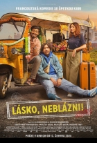 Online film Lásko, neblázni