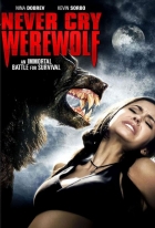 Online film Never Cry Werewolf