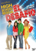 Online film High school musical: El desafío