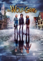 Online film Die Wolf-Gäng