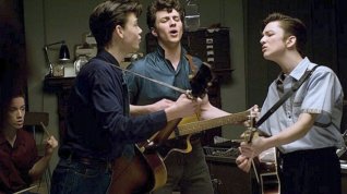 Online film Nowhere Boy