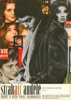 Online film Strakatí andělé