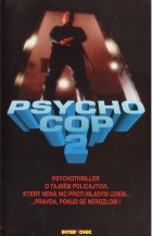 Online film Psycho Cop 2