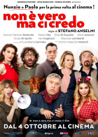 Online film Non è vero ma ci credo