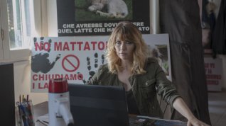 Online film Non è vero ma ci credo