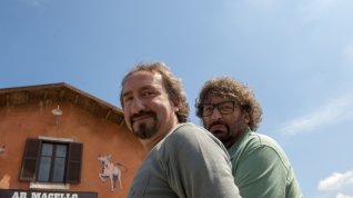 Online film Non è vero ma ci credo