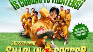 Online film Shaolin fotbal