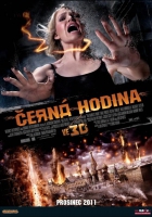 Online film Černá hodina