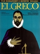 Online film El Greco