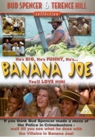 Online film Banánový Joe