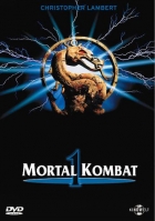 Online film Mortal Kombat