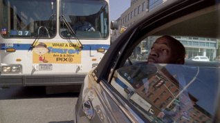 Online film Ming z Harlemu: Jednadvacet pater ve vzduchu