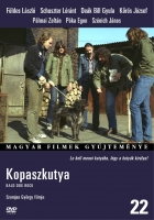Online film Rocková skupina Pes Plešatec