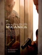 Online film McCanick: Útěk před minulostí