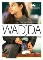 Online film Wadjda