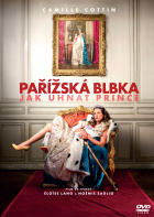 Online film Pařížská blbka