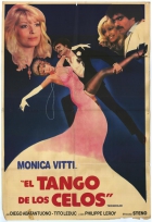 Online film Žárlivé tango