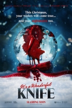 Online film It's a Wonderful Knife