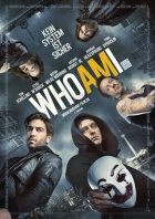 Online film Who am I - žádný systém není bezpečný