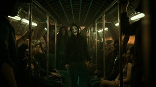 Online film Who am I - žádný systém není bezpečný