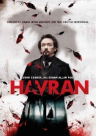 Online film Havran