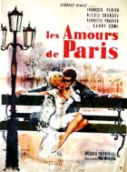 Online film Pařížské lásky
