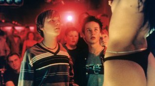 Online film Crazy