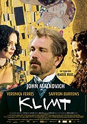 Online film Klimt