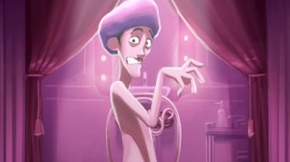 Online film Dip N' Dance
