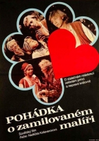 Online film Pohádka o zamilovaném malíři