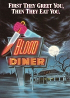 Online film Blood Diner