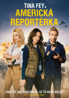 Online film Americká reportérka