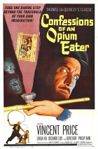 Online film Confessions of an Opium Eater