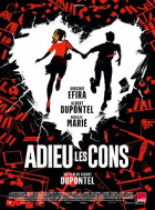 Online film Adieu les cons