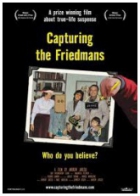 Online film Vše o Friedmanových