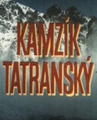 Online film Kamzík tatranský