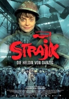 Online film Strajk - Die Heldin von Danzig