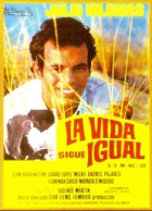 Online film La vida sigue igual