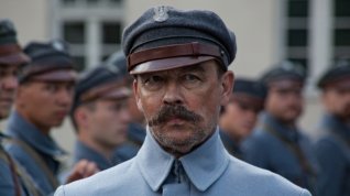 Online film Legiony