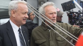 Online film Sully: Zázrak na řece Hudson