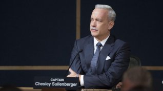 Online film Sully: Zázrak na řece Hudson