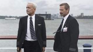 Online film Sully: Zázrak na řece Hudson