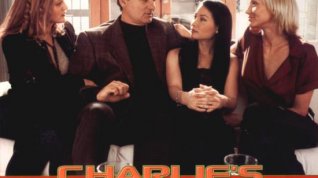 Online film Charlieho andílci