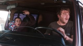 Online film High Road