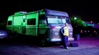 Online film High Road