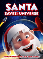 Online film Santa Saves the Universe