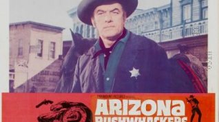 Online film Arizona Bushwhackers