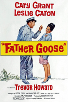 Online film Father Goose