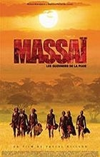 Online film Masajové - bojovníci deště