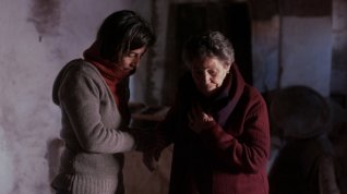Online film Con el viento